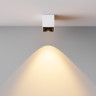 Потолочный светильник MAYTONI ALFA LED C064CL-5W2,7K-SQ-WB