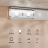Светодиодная лента MAYTONI 201194 24В 5050 14,4Вт/м 6000K 5м IP 65