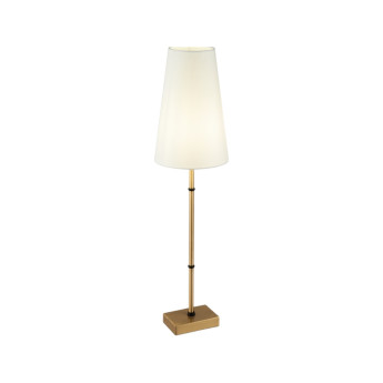 Настольный светильник MAYTONI ZARAGOZA H001TL-01BS