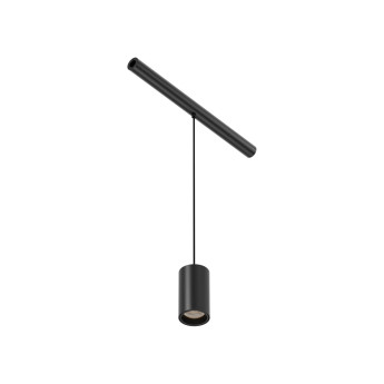 Трековый светильник FOCUS LED C105PL-3W3-6K-B