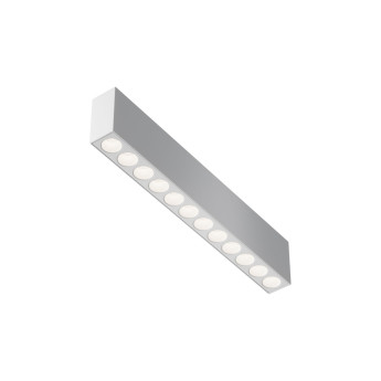 Светильник потолочный MAYTONI POINTS C066CL-20W3-6K-W