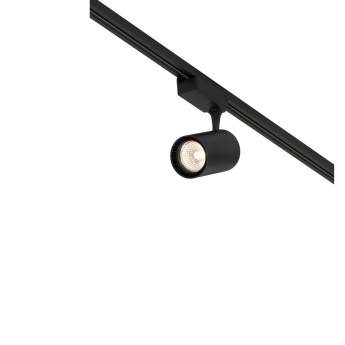 Трековый светильник MAYTONI VUORO TR003-1-15W3K-M-B