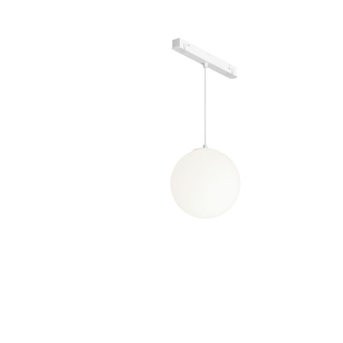 Трековый светильник MAYTONI LUNA TR039-4-5W3K-WW-DS-W