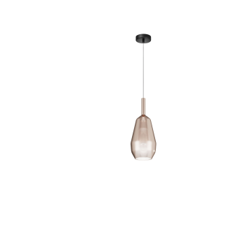 Подвесной светильник MAYTONI DUALITY MOD271PL-01B9
