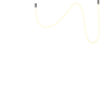 Трековый светильник MAYTONI TAU TR209-1-48W3K-B
