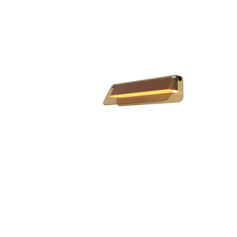 Настенный светильник MAYTONI FLAT MOD296WL-L6BC3K