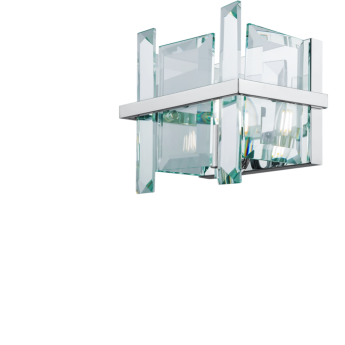 Настенный светильник (бра) MAYTONI CEREZO MOD201WL-01N