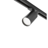 Трековый светильник MAYTONI FOCUS S TR020-1-GU10-B