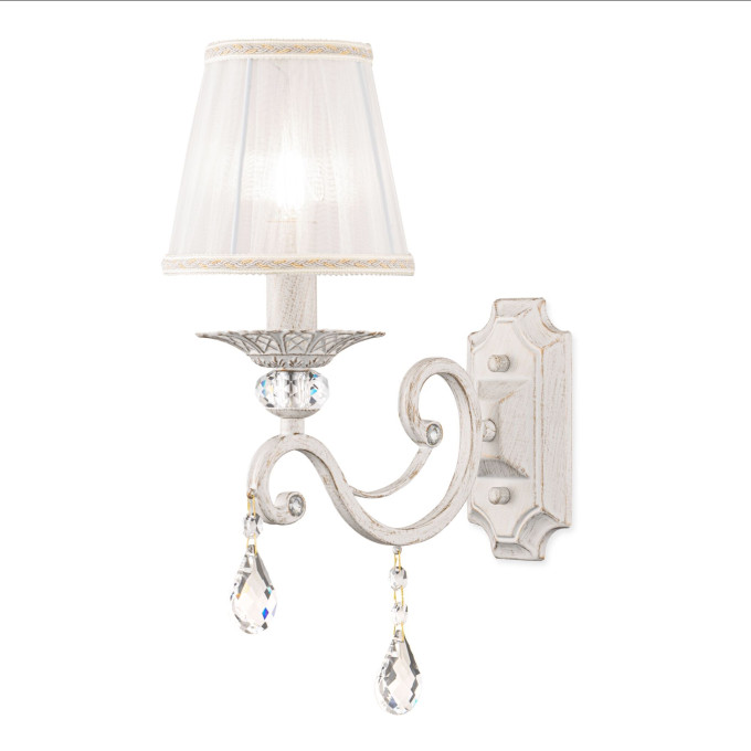 Настенный светильник (бра) MAYTONI GRACE ARM247-01-G
